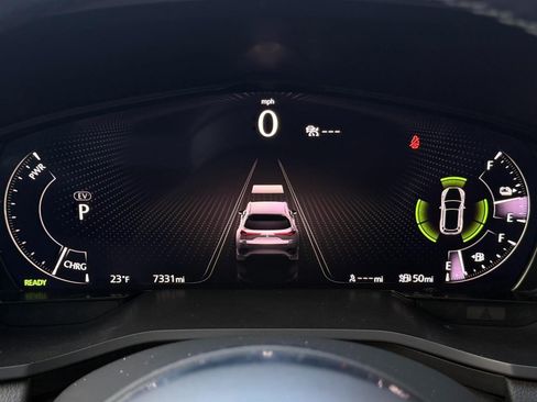 Used 2025 MAZDA CX-70 Plug-In Hybrid w/ Premium Pkg image 34