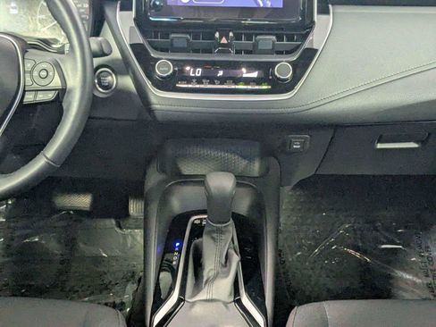 Used 2024 Toyota Corolla Sedan w/ SE Convenience Package FWD image 39
