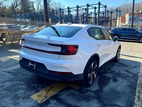 Used 2024 Polestar Polestar 2 Long Range Dual Motor image 11