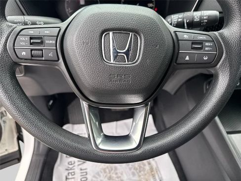 Certified 2024 Honda CR-V EX image 9