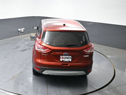 Used 2016 Ford Escape S FWD image 45