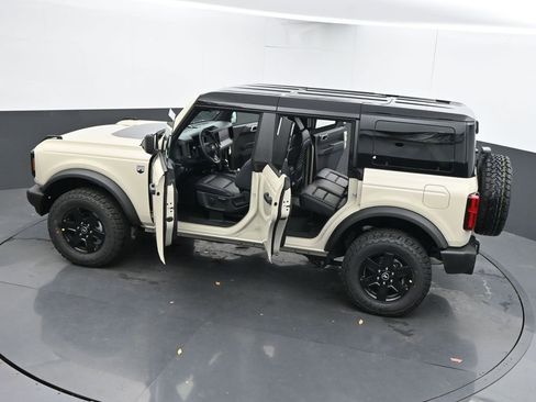 New 2025 Ford Bronco Big Bend image 63