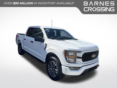 Used 2023 Ford F150 XL w/ STX Appearance Package