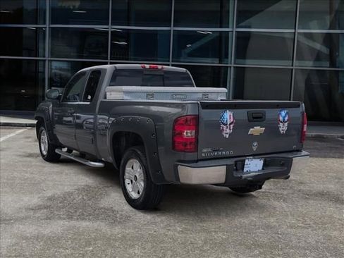 Used 2011 Chevrolet Silverado 1500 LT w/ All-Star Edition AWD/4WD image 3
