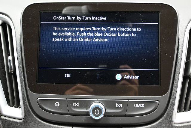 Used 2024 Chevrolet Malibu LT FWD image 35
