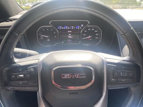 Used 2021 GMC Yukon SLT AWD/4WD image 20