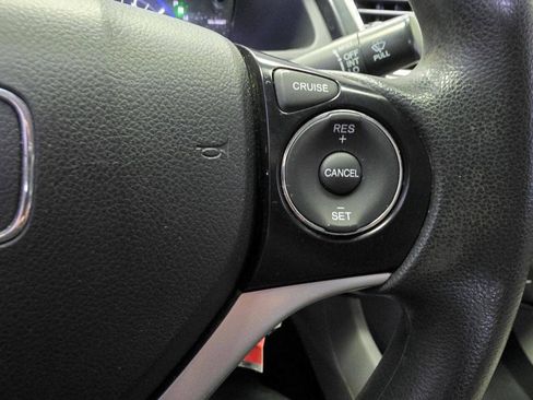 Used 2013 Honda Civic LX image 27