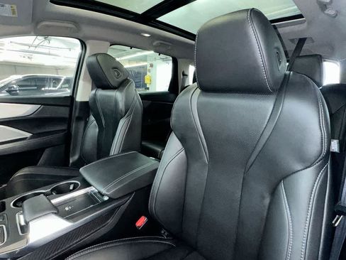 Used 2024 Acura MDX FWD w/ Technology Package image 14