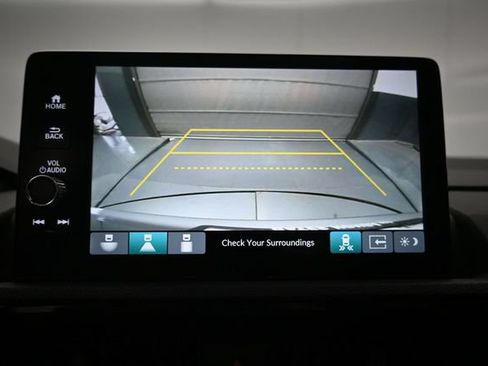 Used 2024 Honda CR-V EX-L image 16