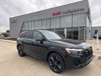 Used 2025 Audi Q7 3.0T Premium Plus w/ Premium Plus Package