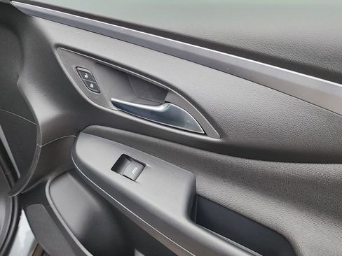 New 2026 Buick Envista Preferred image 35