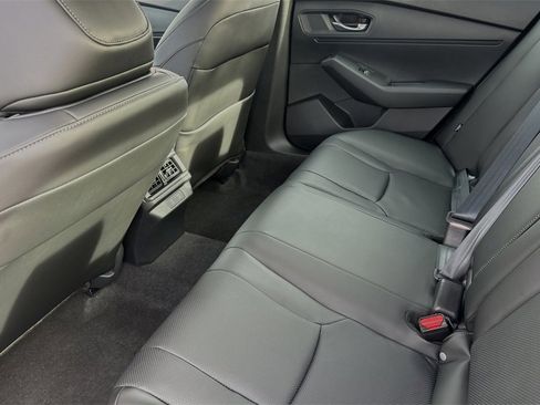 New 2025 Honda Accord Sport image 11