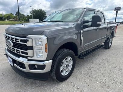 Used 2025 Ford F250 XLT w/ FX4 Off-Road Package