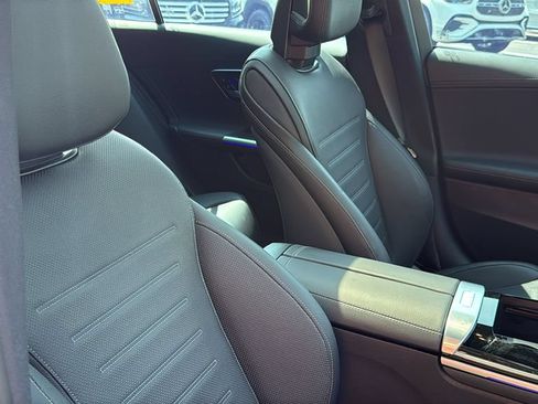 Certified 2024 Mercedes-Benz C 43 AMG 4MATIC Sedan image 11