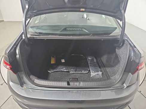 New 2026 Volkswagen Jetta S image 21