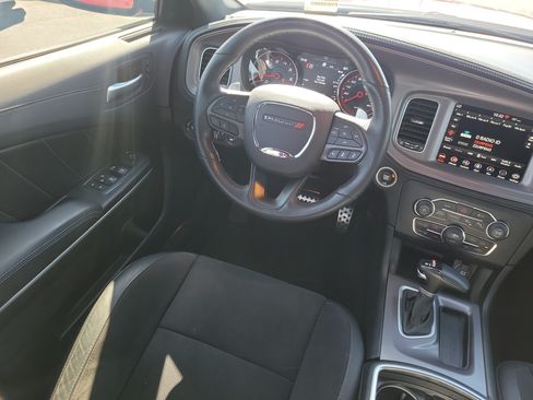 Used 2023 Dodge Charger Scat Pack w/ Plus Group RWD image 16