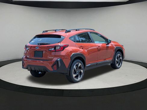 New 2025 Subaru Crosstrek 2.5i Limited AWD/4WD image 3