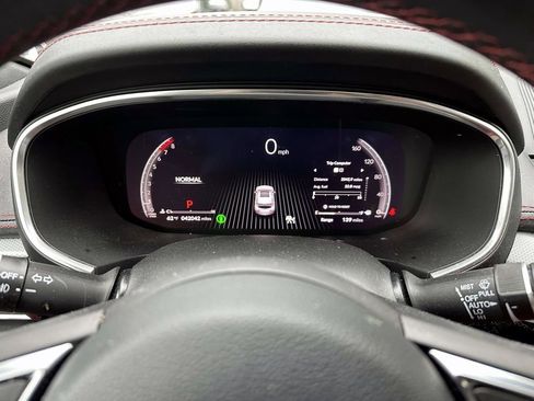 Used 2023 Acura MDX A-Spec image 25