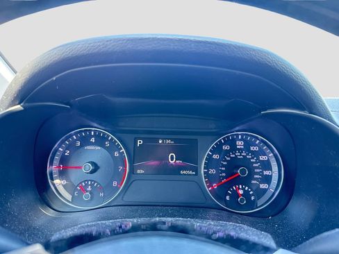 Used 2023 Kia Forte LXS w/ LXS Technology Package FWD image 15