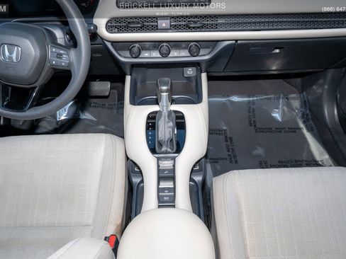 Used 2023 Honda HR-V LX image 24