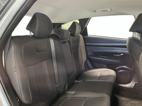 Used 2025 Hyundai Tucson SEL FWD image 13