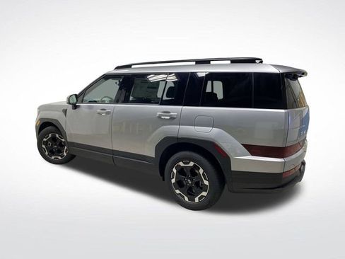 New 2026 Hyundai Santa Fe SEL image 3