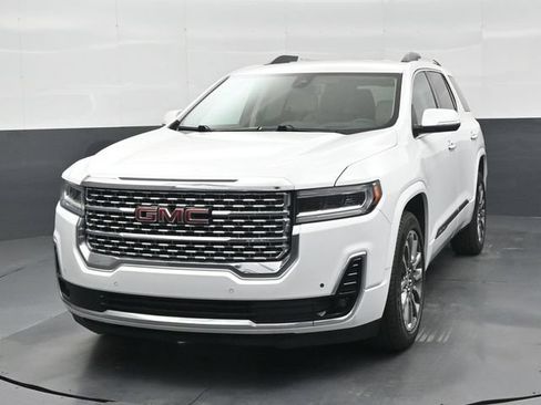 Used 2023 GMC Acadia Denali AWD/4WD image 29