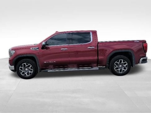 Used 2023 GMC Sierra 1500 SLT w/ SLT Premium Plus Package image 6