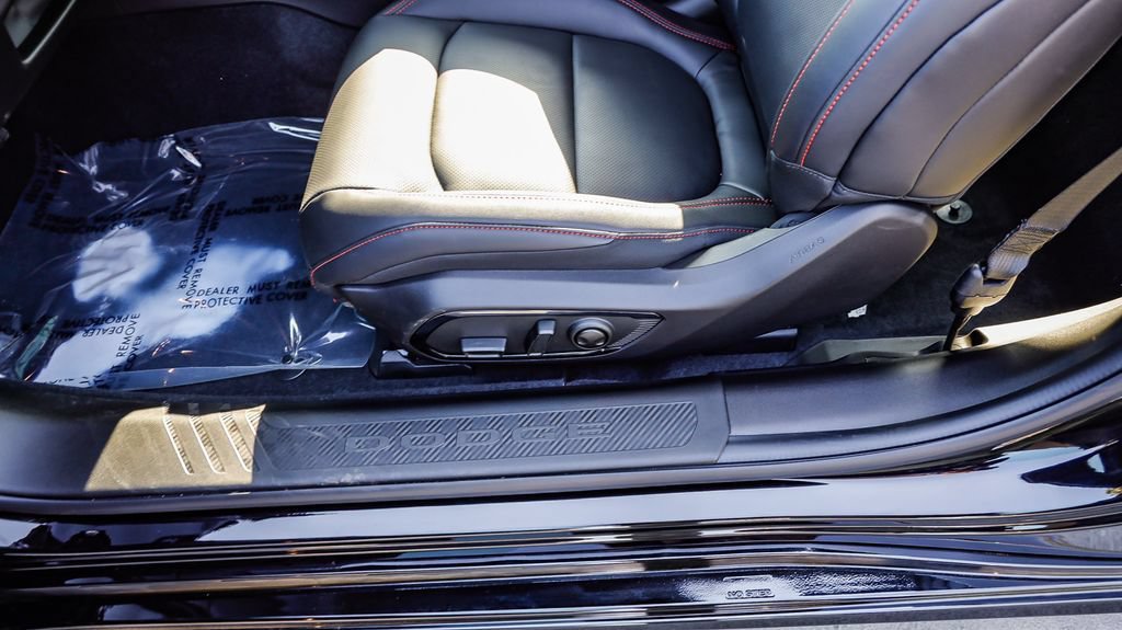 New 2026 Dodge Charger R/T AWD/4WD image 26