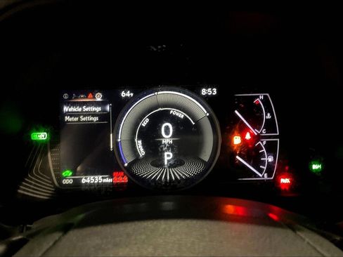 Used 2019 Lexus UX 250h w/ Premium Package AWD/4WD image 12