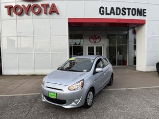 Used 2015 Mitsubishi Mirage DE video 1