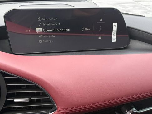 New 2026 MAZDA MAZDA3 2.5 S Hatchback w/ Premium Pkg FWD image 14
