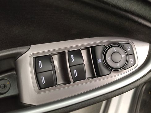 Used 2024 Chevrolet Malibu LT FWD image 27