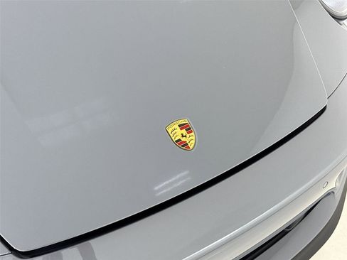 Used 2023 Porsche 911 GT3 RS image 34