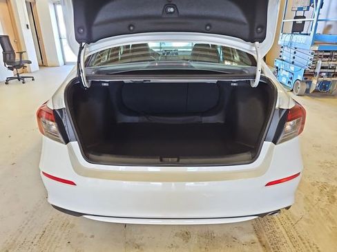 New 2026 Honda Civic Sport image 16