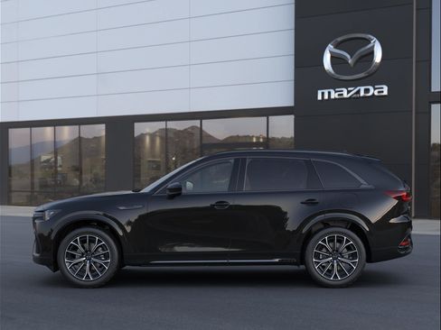 New 2026 MAZDA CX-70 3.3 Turbo S w/ Premium Plus image 3