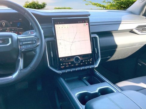 Used 2024 GMC Acadia Elevation w/ LPO, Floor Liner Package image 9