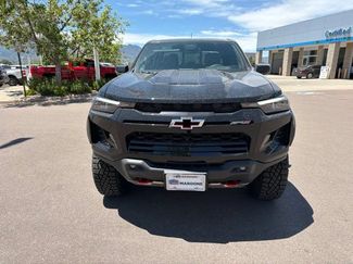 New 2026 Chevrolet Colorado ZR2 w/ Technology Package AWD/4WD video 2