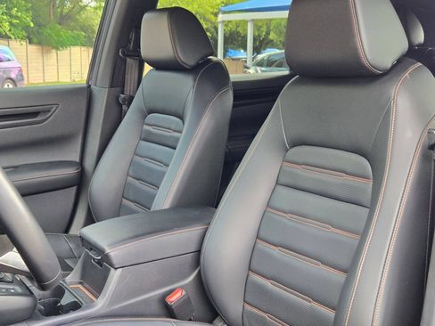 Used 2025 Honda CR-V Sport-L image 13