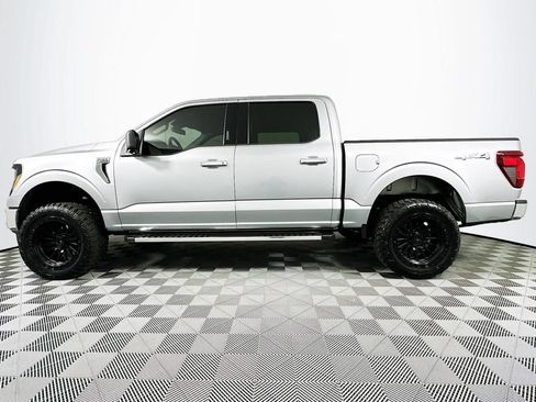 Used 2024 Ford F150 XLT AWD/4WD image 7