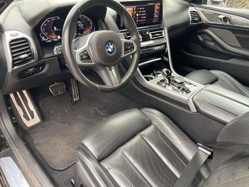 Used 2025 BMW 840i xDrive Coupe image 6