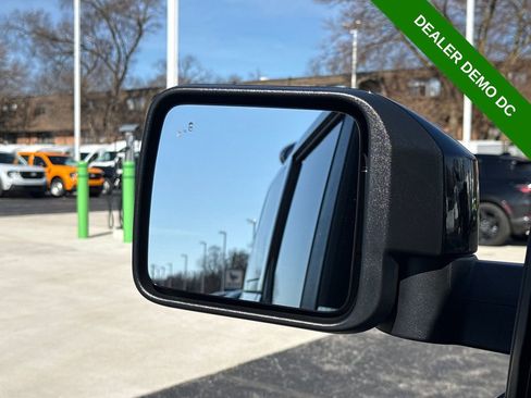 Used 2025 Ford Bronco Raptor AWD/4WD image 46