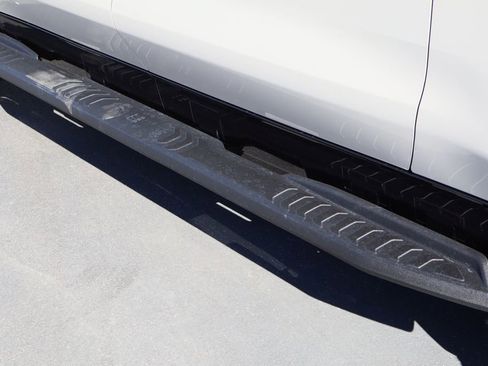 New 2026 GMC Sierra EV AT4 w/ AT4 Premium Package image 5