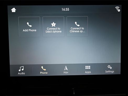 Used 2019 Lincoln Navigator Black Label w/ Cargo Package image 37