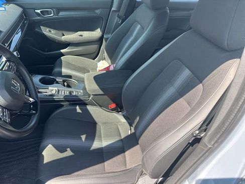 Used 2023 Honda Civic Sport image 23