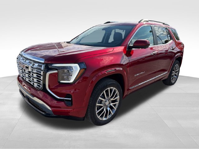 New 2027 GMC Terrain Denali AWD/4WD image 3