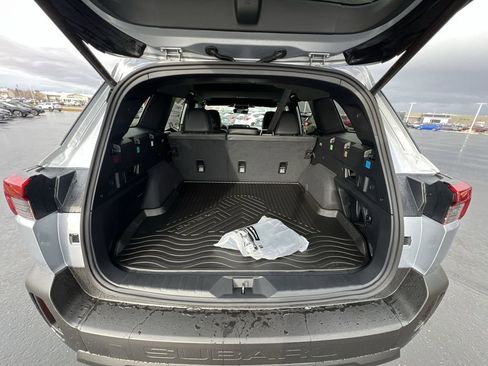 New 2026 Subaru Outback Touring XT image 27