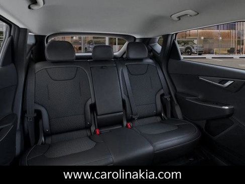 New 2025 Kia EV6 Light image 16