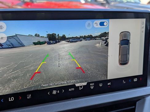 New 2026 Ford Explorer Active w/ Active Comfort Package image 13