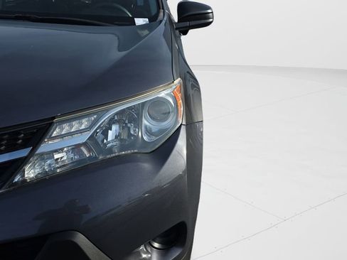 Used 2015 Toyota RAV4 LE FWD image 24
